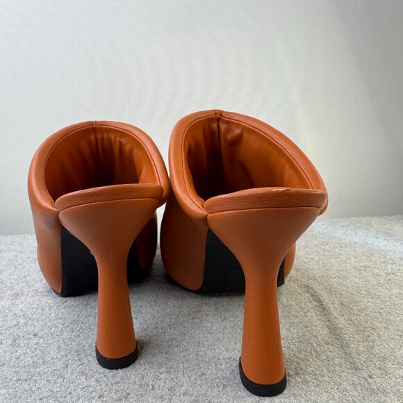 Simon Miller Mules  on high heel - Picture 12 of 12